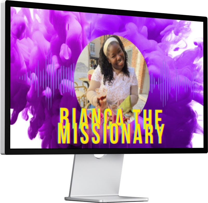 Blessed B Productions